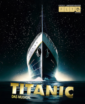 Bild: TITANIC – Das Musical