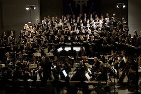 Bild: 3. Filmmusiknacht Oberhaching - Oberhachinger Ensembles laden ein zu einem rauschenden Filmmusikerlebnis!