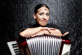 Bild: Carmela de Feo - Meine besten Knaller