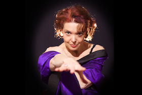 Bild: Cantatrix Malefica