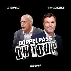 Bild: DOPPELPASS - Live on Tour