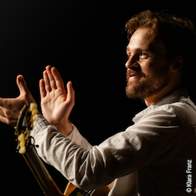 Bild: Patrick Snow - Love-Stories