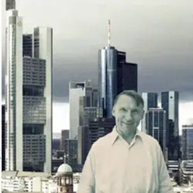 Bild: Walter Dirks Abend 2026 Eine „demokratisierte Kirche“, eine „andere Republik“? - Walter Dirks Abend 2026