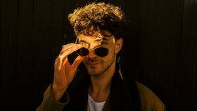 Bild: Timon Krause - experiMENTAL