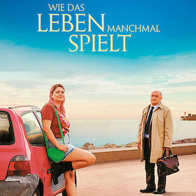 Bild: Wie das Leben manchmal spielt - Kino in der Bibliothek