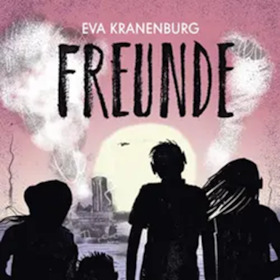 Bild: STADT LAND BUCH Kinder- und Jugendbücher im Fokus