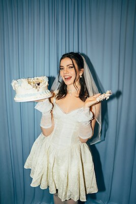 Bild: Cologne Comedy Festival: Maria Clara Groppler - Ehefrau