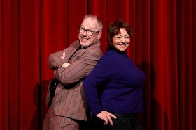 Anka Zink & Robert Griess