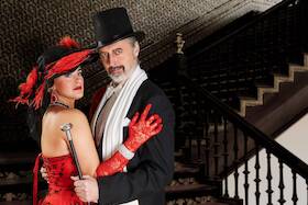 Bild: Neujahrskonzert - Schwungvolle Walzer & heitere Operettenklänge