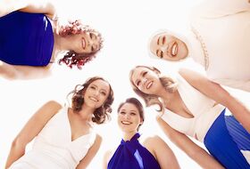 Bild: Seraph Brass - Quartett