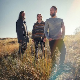 Bild: Emil Brandqvist Trio