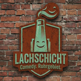 Bild: Live Stand-Up Comedy hosted by Rasmus Syman & friends