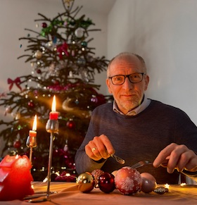 Bild: Jörg Seidel - The Christmas Menue