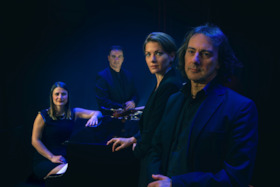 Bild: Pippo Pollina & Quartetto Acustico - La vita è bella così com’è