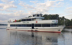 Bild: Main KiS Shipping 3.0 - Kultur im Sommer Finale