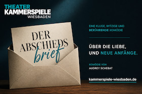 Bild: Der Abschiedsbrief - Premiere