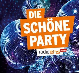 Bild: die schöne party von radioeins vom rbb