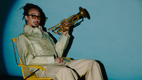 Bild: 33. Jazztage Dortmund: Miles Davis Mixtape – Theo Croker Quartet feat. Gary Bartz