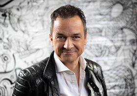 Bild: Stephan Bauer - Ehepaare kommen in den Himmel – in der Hölle waren sie schon