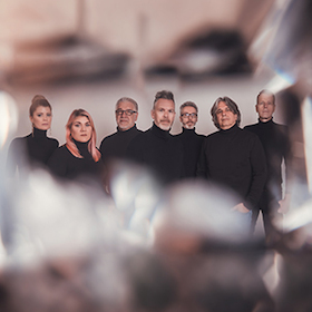 Bild: RPWL - „Human“ Tour 2027