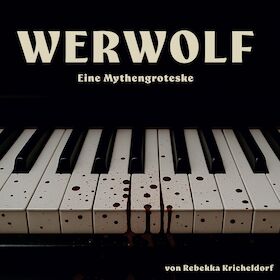 Bild: Werwolf - Freilichttheater 2026