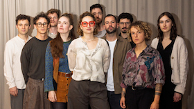Bild: 33. Jazztage Dortmund: Kira Linn Tentet - Her Wings