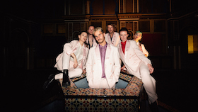 Bild: 33. Jazztage Dortmund: Fallen Crooner