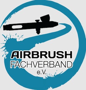 Bild: Airbrush Workshop
