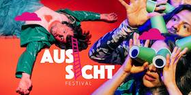 Bild: AUSSICHT Festival #8 - FESTIVALPASS