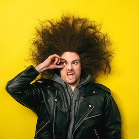 Bild: Struwwelpeter (Shockheaded Peter)
