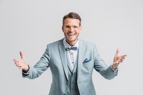 Bild: Magic Alex - "Familienzaubershow"