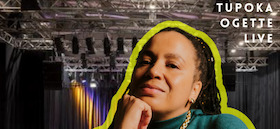 Bild: Tupoka Ogette: „Trotzdem Zuhause. Memoir“