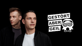 Bild: Gestört aber Geil - Das OpenAir 2027