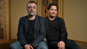 Bild: Hauck & Bauer - Dafür haben sie Geld