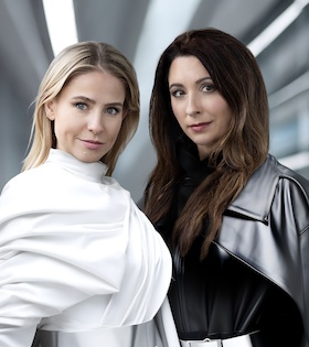 Bild: QUEENZ of PIANO - PIANO COSMOS TOUR 2027