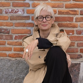 Bild: Dörte Hansen - Broder