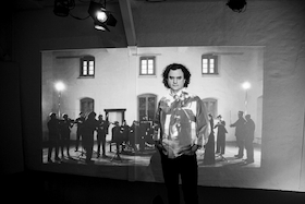 Bild: dogma chamber orchestra - 6. Gunzenhäuser Konzertreihe 2026/2027