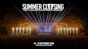 Bild: Summer Closing - Kombiticket Freitag + Samstag