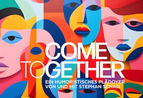 Bild: Come together