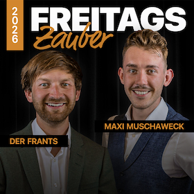 Bild: Freitagszauber