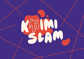 Bild: Krimi-Slam - Monika Martin, Tessa Korber, Philipp Nadler