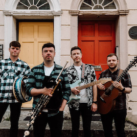 Bild: Conor Mallon Band
