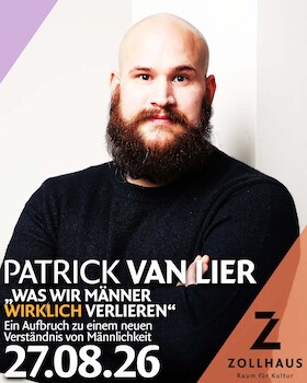 Patrick van Lier