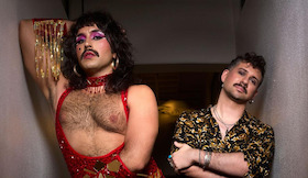 Bild: Tony and The Kiki