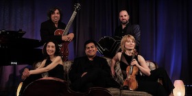 Bild: La Royal Tango  (Kassel) - Tango Quintett