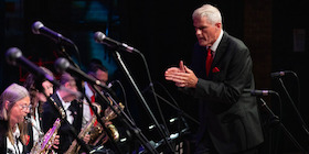 Bild: IKS Big Band: Big Swing is back in Town!