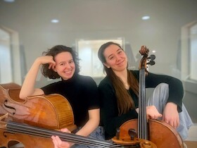 Bild: Forum junger Künstler - Meisterkonzert (Violoncello)