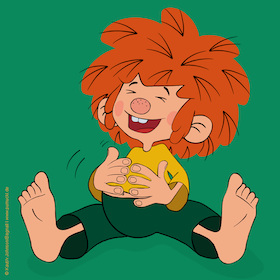 Bild: Pumuckl - Komödie für kleine & große Kinder – mit Live-Theatermusik