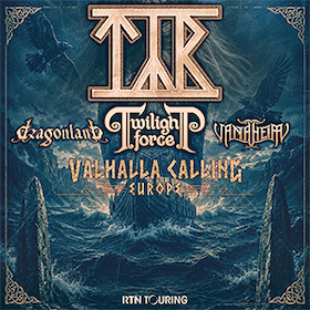 Bild: Týr