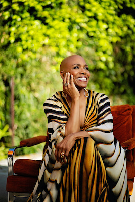 Bild: We Exist! The Dee Dee Bridgewater Quartet - Jazzfestival Esslingen 2026
